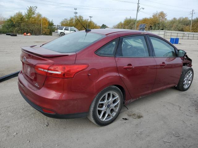 Photo 2 VIN: 1FADP3F2XFL207824 - FORD FOCUS 