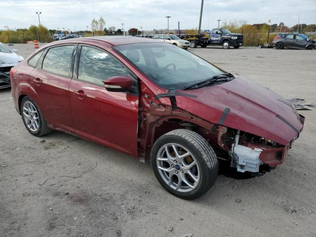 Photo 3 VIN: 1FADP3F2XFL207824 - FORD FOCUS 