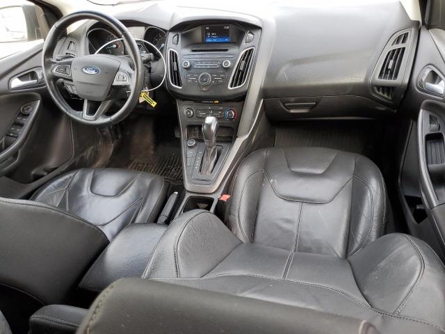 Photo 7 VIN: 1FADP3F2XFL207824 - FORD FOCUS 