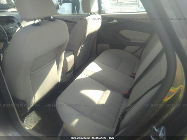 Photo 7 VIN: 1FADP3F2XFL209007 - FORD FOCUS 