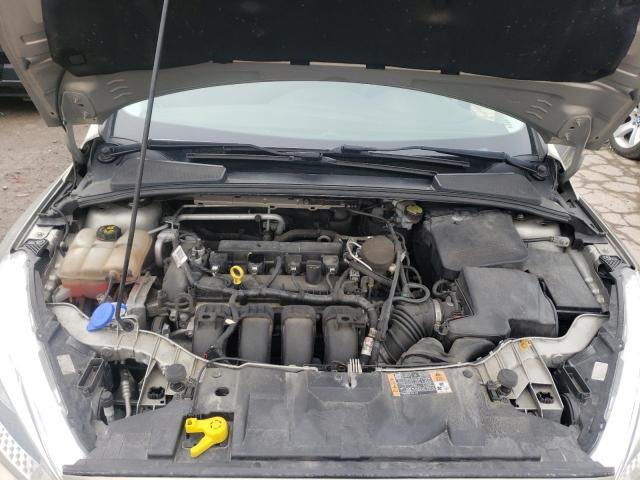 Photo 6 VIN: 1FADP3F2XFL212828 - FORD FOCUS 