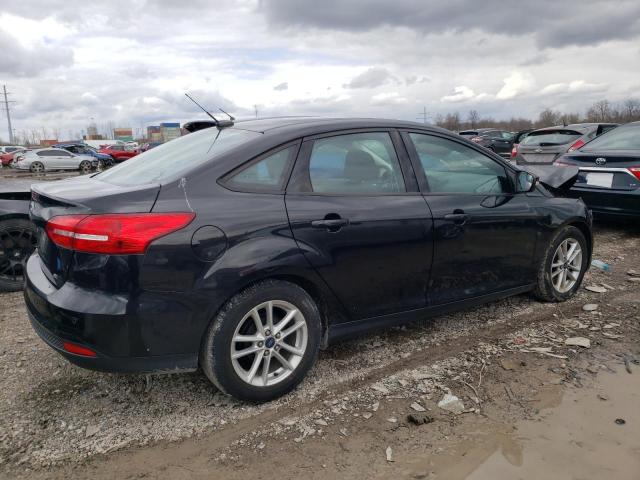 Photo 2 VIN: 1FADP3F2XFL213770 - FORD FOCUS 