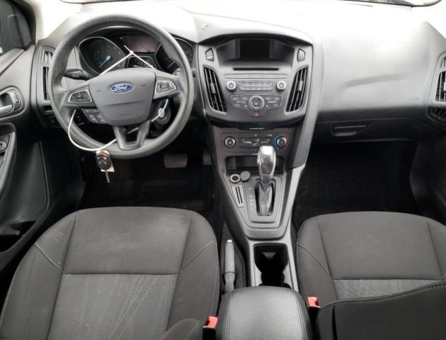 Photo 7 VIN: 1FADP3F2XFL213770 - FORD FOCUS 