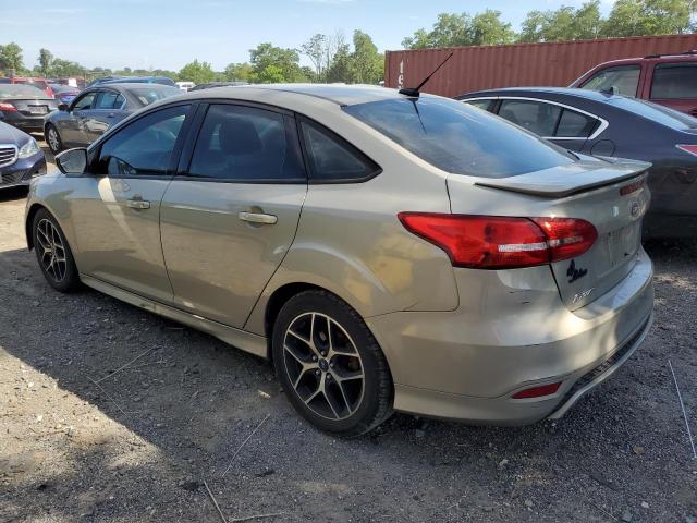 Photo 1 VIN: 1FADP3F2XFL216121 - FORD FOCUS 