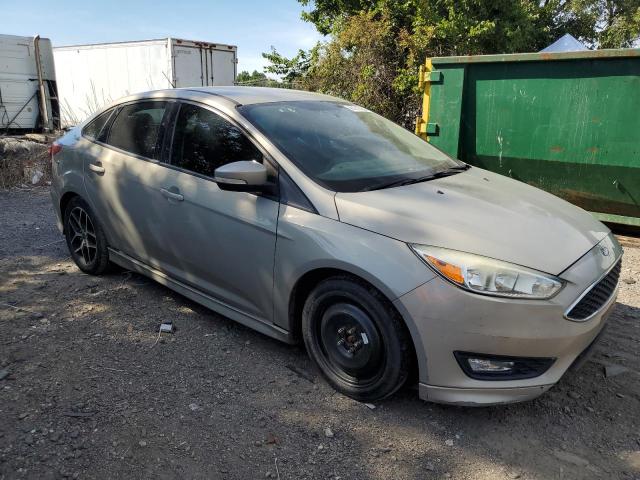 Photo 3 VIN: 1FADP3F2XFL216121 - FORD FOCUS 