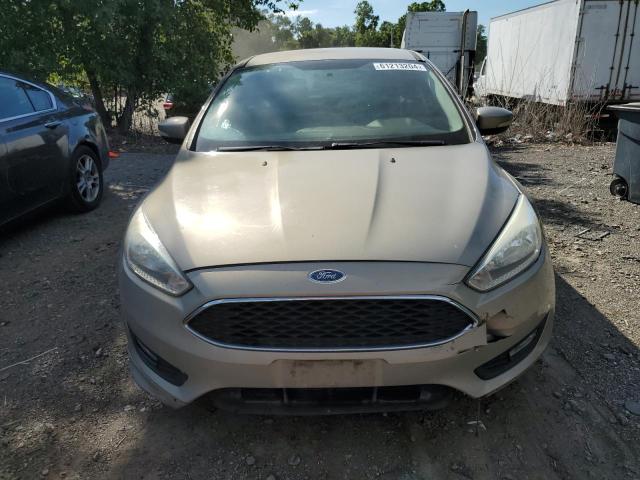 Photo 4 VIN: 1FADP3F2XFL216121 - FORD FOCUS 