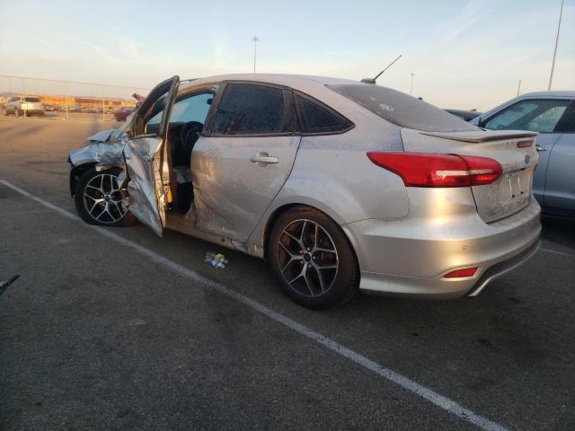 Photo 1 VIN: 1FADP3F2XFL217933 - FORD FOCUS SE 