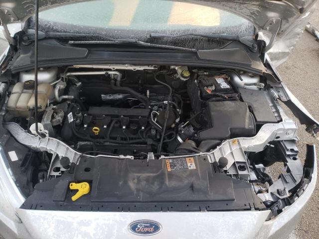 Photo 10 VIN: 1FADP3F2XFL217933 - FORD FOCUS SE 