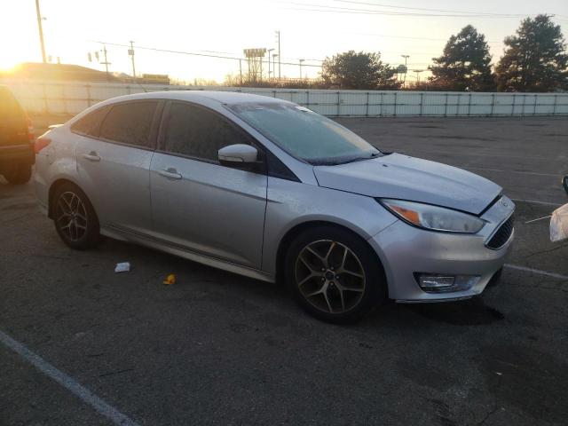 Photo 3 VIN: 1FADP3F2XFL217933 - FORD FOCUS SE 