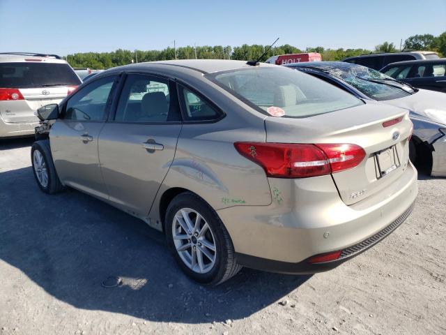 Photo 1 VIN: 1FADP3F2XFL220024 - FORD FOCUS 