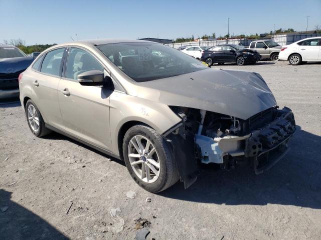 Photo 3 VIN: 1FADP3F2XFL220024 - FORD FOCUS 