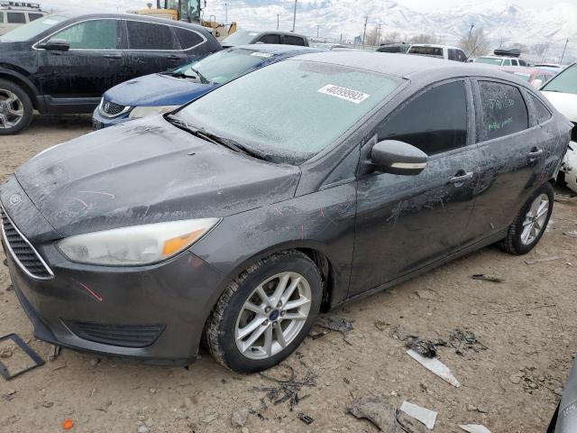 Photo 0 VIN: 1FADP3F2XFL220363 - FORD FOCUS SE 