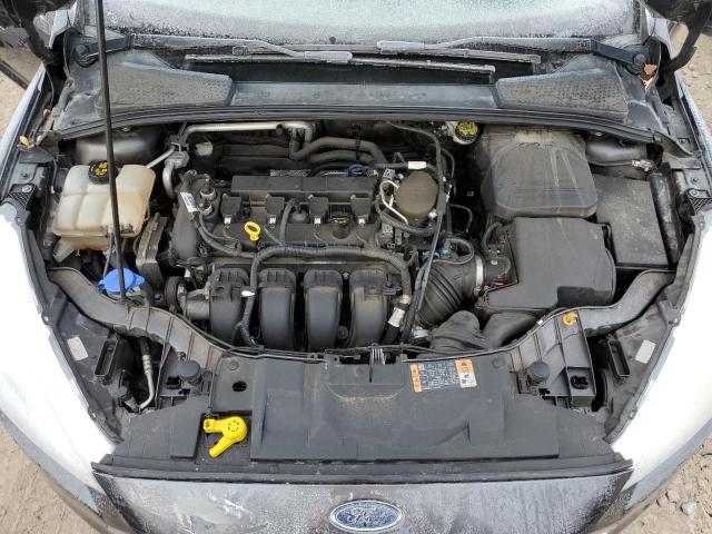 Photo 10 VIN: 1FADP3F2XFL220363 - FORD FOCUS SE 