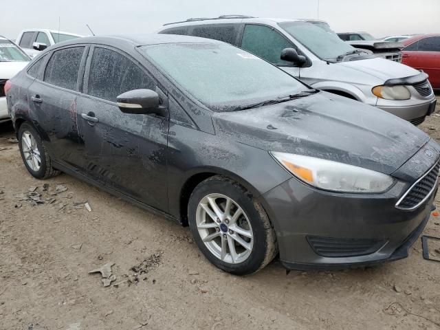 Photo 3 VIN: 1FADP3F2XFL220363 - FORD FOCUS SE 