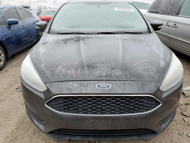 Photo 4 VIN: 1FADP3F2XFL220363 - FORD FOCUS SE 