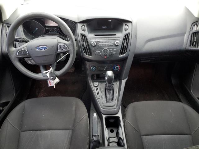 Photo 7 VIN: 1FADP3F2XFL220363 - FORD FOCUS SE 