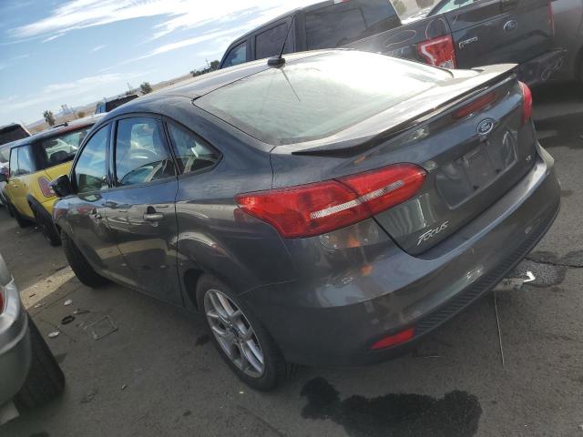 Photo 1 VIN: 1FADP3F2XFL221836 - FORD FOCUS 