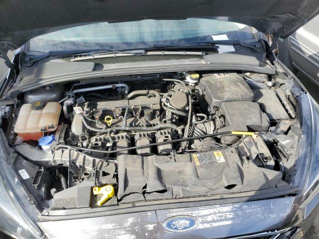 Photo 10 VIN: 1FADP3F2XFL221836 - FORD FOCUS 