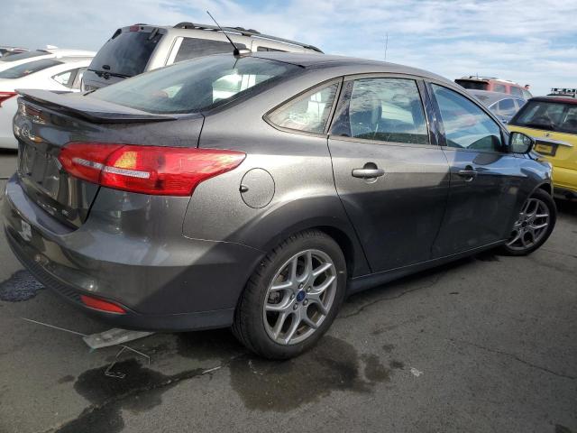 Photo 2 VIN: 1FADP3F2XFL221836 - FORD FOCUS 