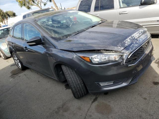 Photo 3 VIN: 1FADP3F2XFL221836 - FORD FOCUS 