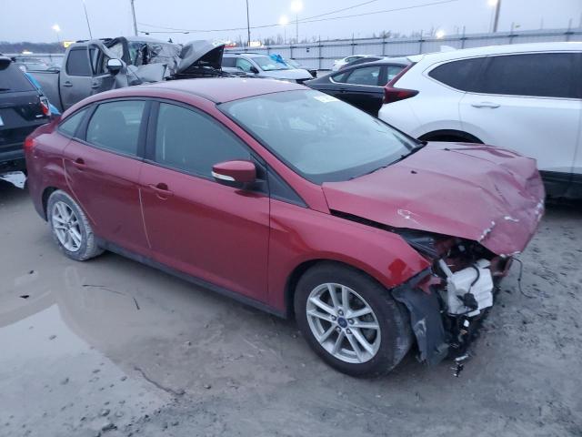 Photo 3 VIN: 1FADP3F2XFL228771 - FORD FOCUS 