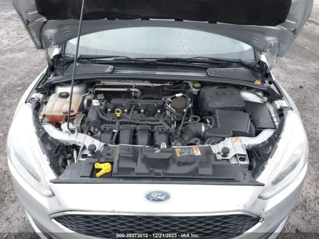 Photo 9 VIN: 1FADP3F2XFL229161 - FORD FOCUS 