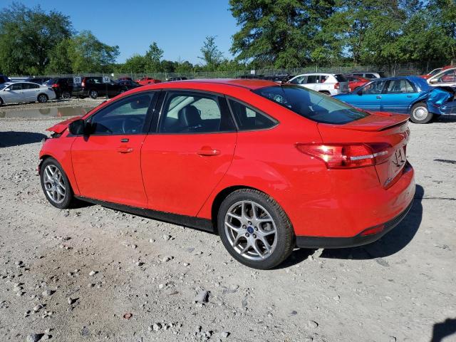 Photo 1 VIN: 1FADP3F2XFL229564 - FORD FOCUS 