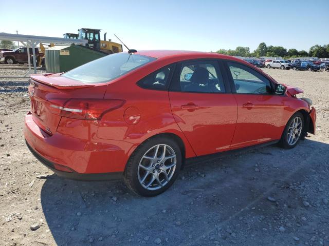 Photo 2 VIN: 1FADP3F2XFL229564 - FORD FOCUS 