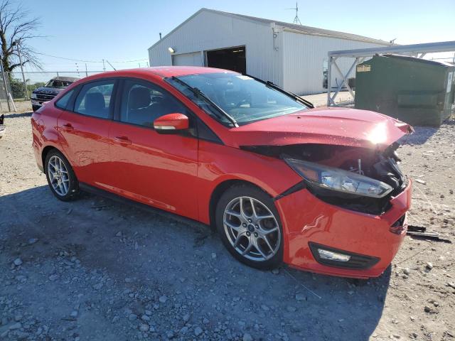 Photo 3 VIN: 1FADP3F2XFL229564 - FORD FOCUS 