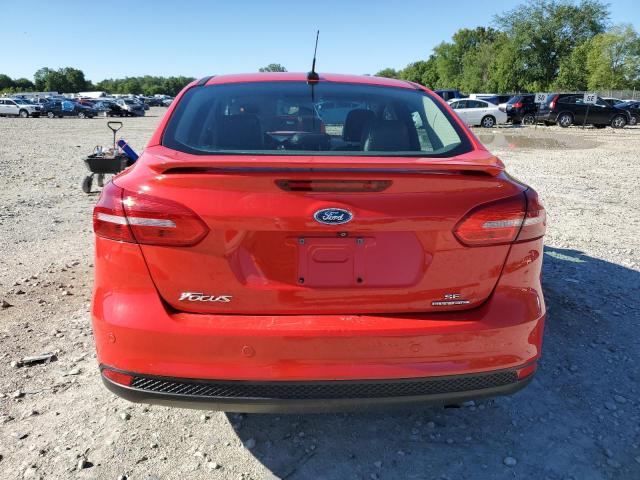 Photo 5 VIN: 1FADP3F2XFL229564 - FORD FOCUS 