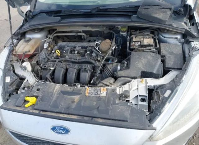 Photo 9 VIN: 1FADP3F2XFL231461 - FORD FOCUS 