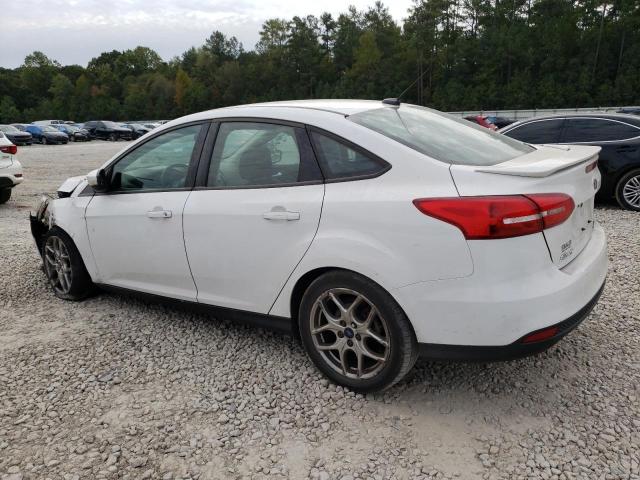 Photo 1 VIN: 1FADP3F2XFL235249 - FORD FOCUS SE 