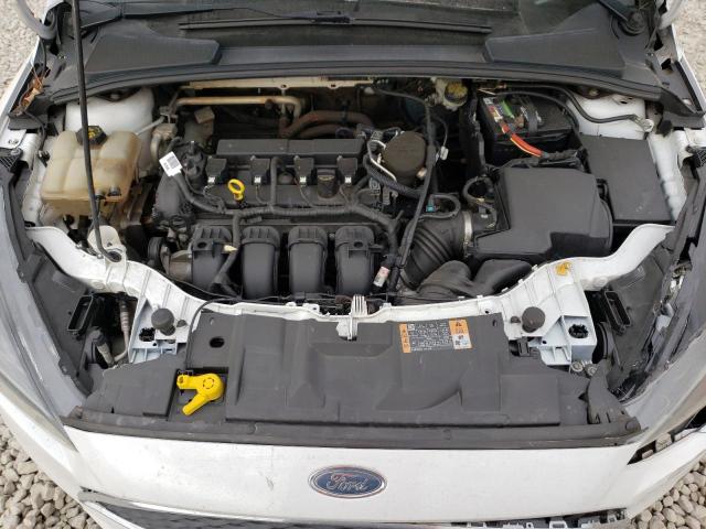 Photo 10 VIN: 1FADP3F2XFL235249 - FORD FOCUS SE 