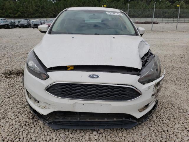 Photo 4 VIN: 1FADP3F2XFL235249 - FORD FOCUS SE 