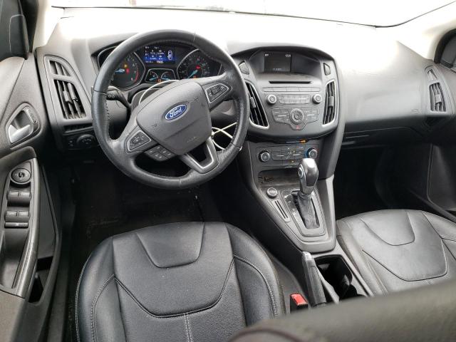 Photo 7 VIN: 1FADP3F2XFL235249 - FORD FOCUS SE 