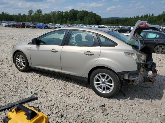 Photo 1 VIN: 1FADP3F2XFL237499 - FORD FOCUS SE 