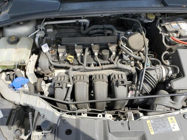 Photo 10 VIN: 1FADP3F2XFL237499 - FORD FOCUS SE 