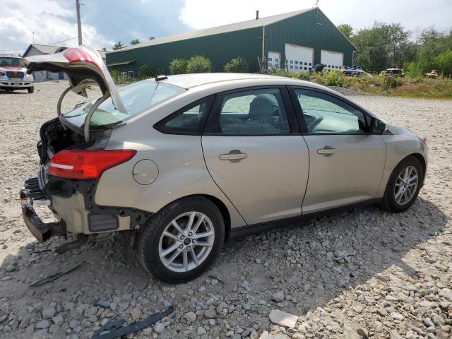 Photo 2 VIN: 1FADP3F2XFL237499 - FORD FOCUS SE 