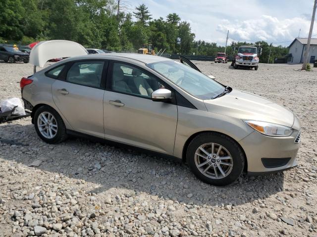 Photo 3 VIN: 1FADP3F2XFL237499 - FORD FOCUS SE 