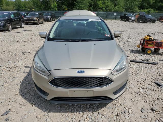 Photo 4 VIN: 1FADP3F2XFL237499 - FORD FOCUS SE 