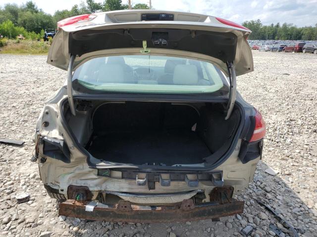 Photo 5 VIN: 1FADP3F2XFL237499 - FORD FOCUS SE 