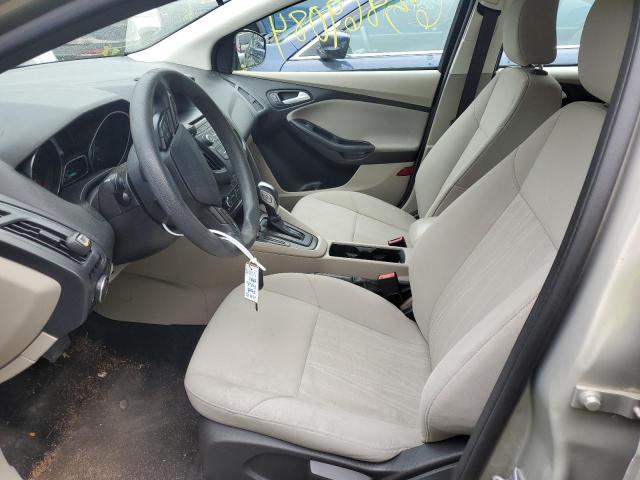 Photo 6 VIN: 1FADP3F2XFL237499 - FORD FOCUS SE 