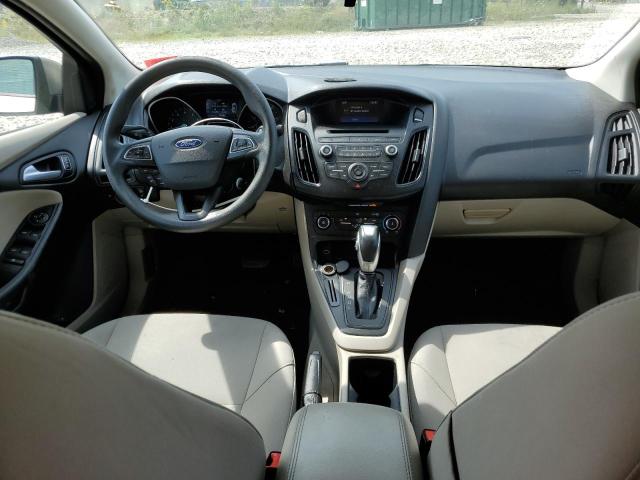 Photo 7 VIN: 1FADP3F2XFL237499 - FORD FOCUS SE 