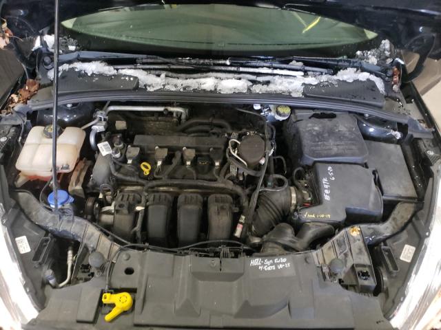 Photo 6 VIN: 1FADP3F2XFL240001 - FORD FOCUS 