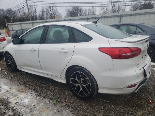 Photo 1 VIN: 1FADP3F2XFL240094 - FORD FOCUS 