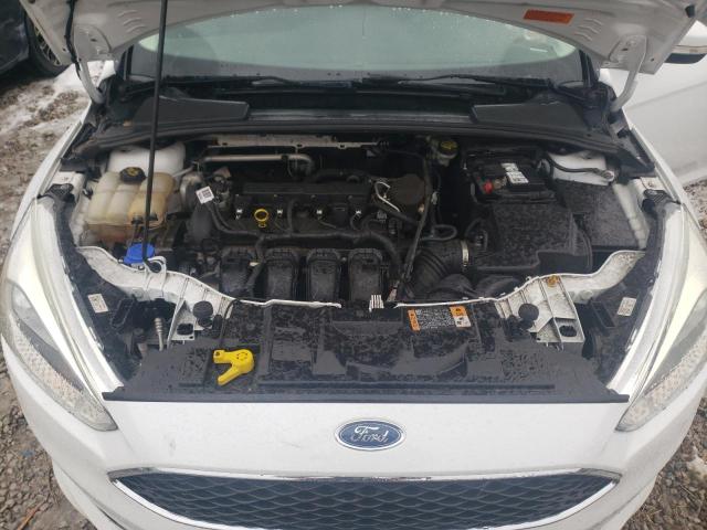 Photo 10 VIN: 1FADP3F2XFL240094 - FORD FOCUS 