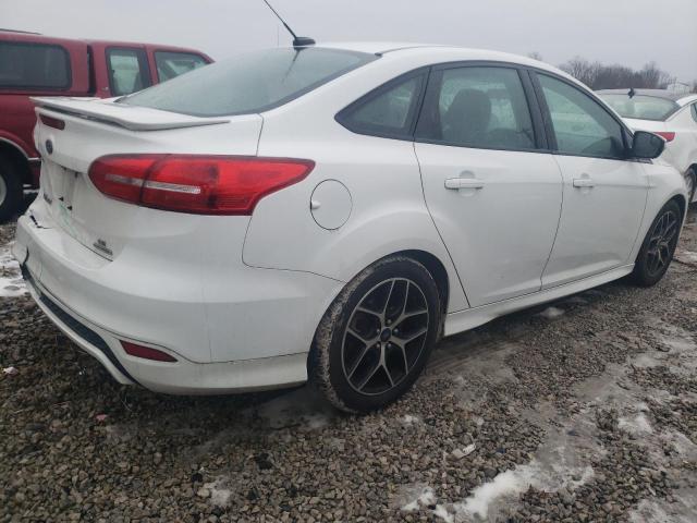 Photo 2 VIN: 1FADP3F2XFL240094 - FORD FOCUS 