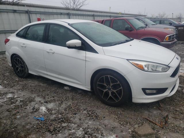 Photo 3 VIN: 1FADP3F2XFL240094 - FORD FOCUS 