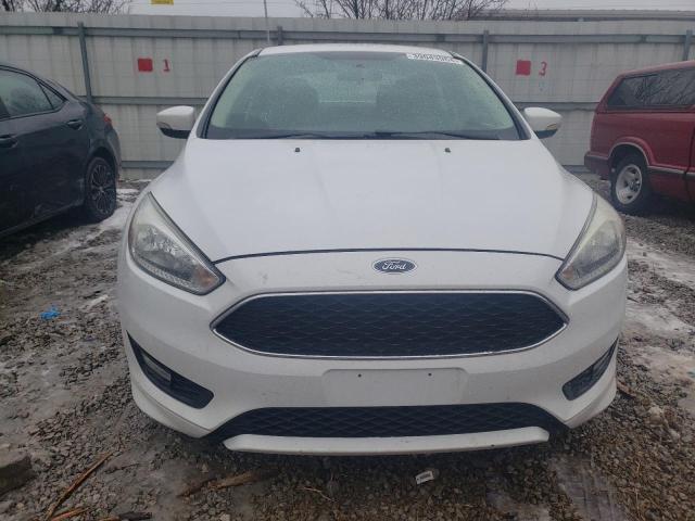 Photo 4 VIN: 1FADP3F2XFL240094 - FORD FOCUS 