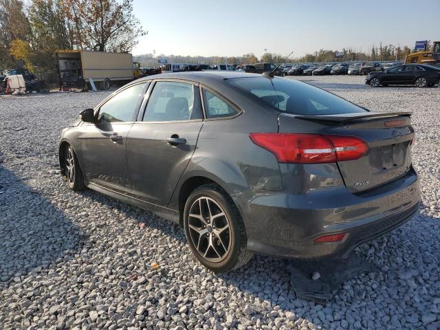 Photo 1 VIN: 1FADP3F2XFL240760 - FORD FOCUS SE 